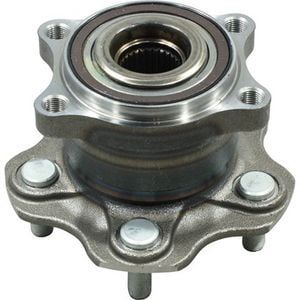 Rear Wheel Bearing Hub For Nissan Pathfinder R52 Elgrand E52 4wd, Murano Z50 Z51