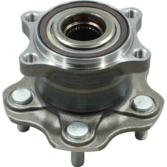 Rear Wheel Bearing Hub For Nissan Pathfinder R52 Elgrand E52 4wd, Murano Z50 Z51
