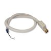 Washing Machine Aqua Stop Hose Water Inlet Valve Assembly 05729731, suits Miele