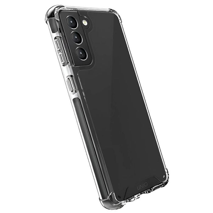 Uniq Combat Case (suits Galaxy S21) - Back