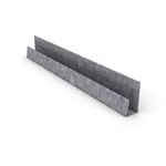 2.7m Fibre Cement  Nuline Plus Starter Strip