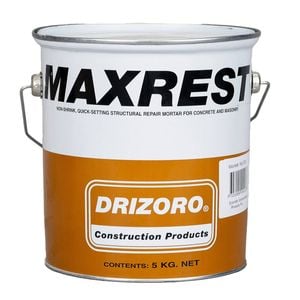Drizoro 5kg Maxrest Can