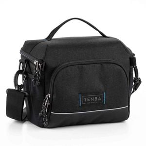 Tenba Skyline V2 Shoulder Bag 10 - Black