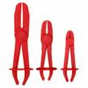 Trojan 3 Piece Line Clamp Set