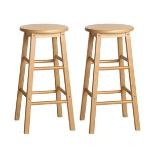 Artiss Bar Stools x2