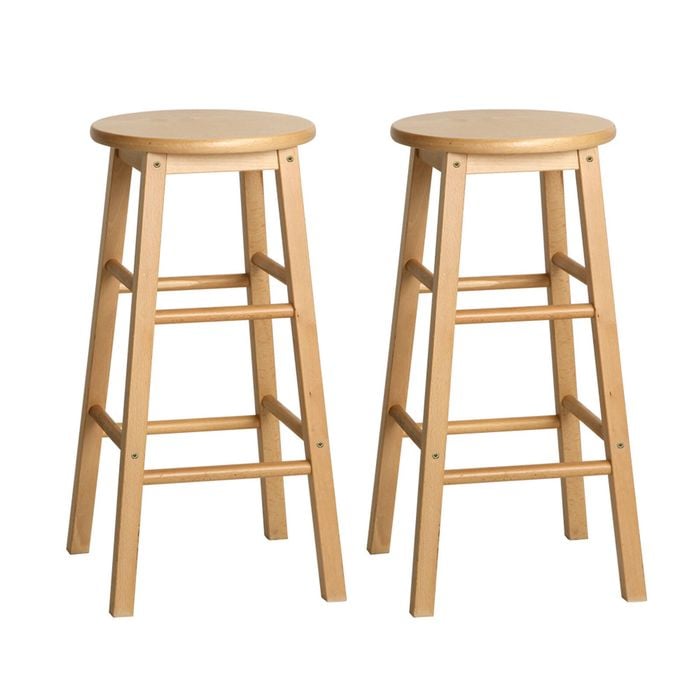 Artiss Bar Stools x2