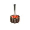Josco 30mm 60 Grit Abrasive Flap Wheel