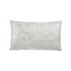 Bedding House 30cm x 50cm Silver Loa Silver Cushion 30x50cm