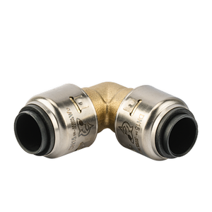 SharkBite Max DN15 Copper Elbow