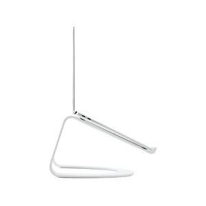 Twelve South Curve SE Stand For MacBook - White