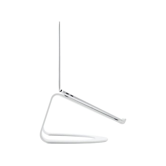 Twelve South Curve SE Stand For MacBook - White