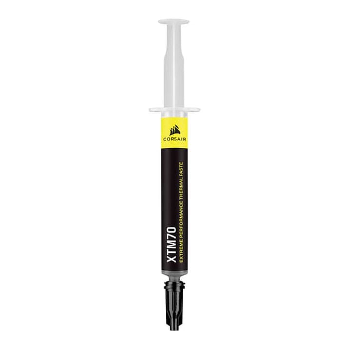 Corsair Xtm70 Extreme Performance Thermal Paste [ct-9010010-ww]