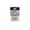Decoy R11 EX Extra Strong Fishing Split Ring 6+