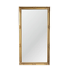 Elegant Collections Country Gold XL Mirror – French Provincial