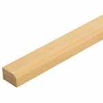 40 x 27mm 5.4m H3.1 Pineclad Pre Primed Finger Jointed Eaves Mould Pine