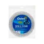 Oates Spin And Clean Microfibre Mop Refill