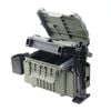 NNEOBA Large Fishing Box Organizer