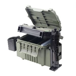 NNEOBA Large Fishing Box Organizer