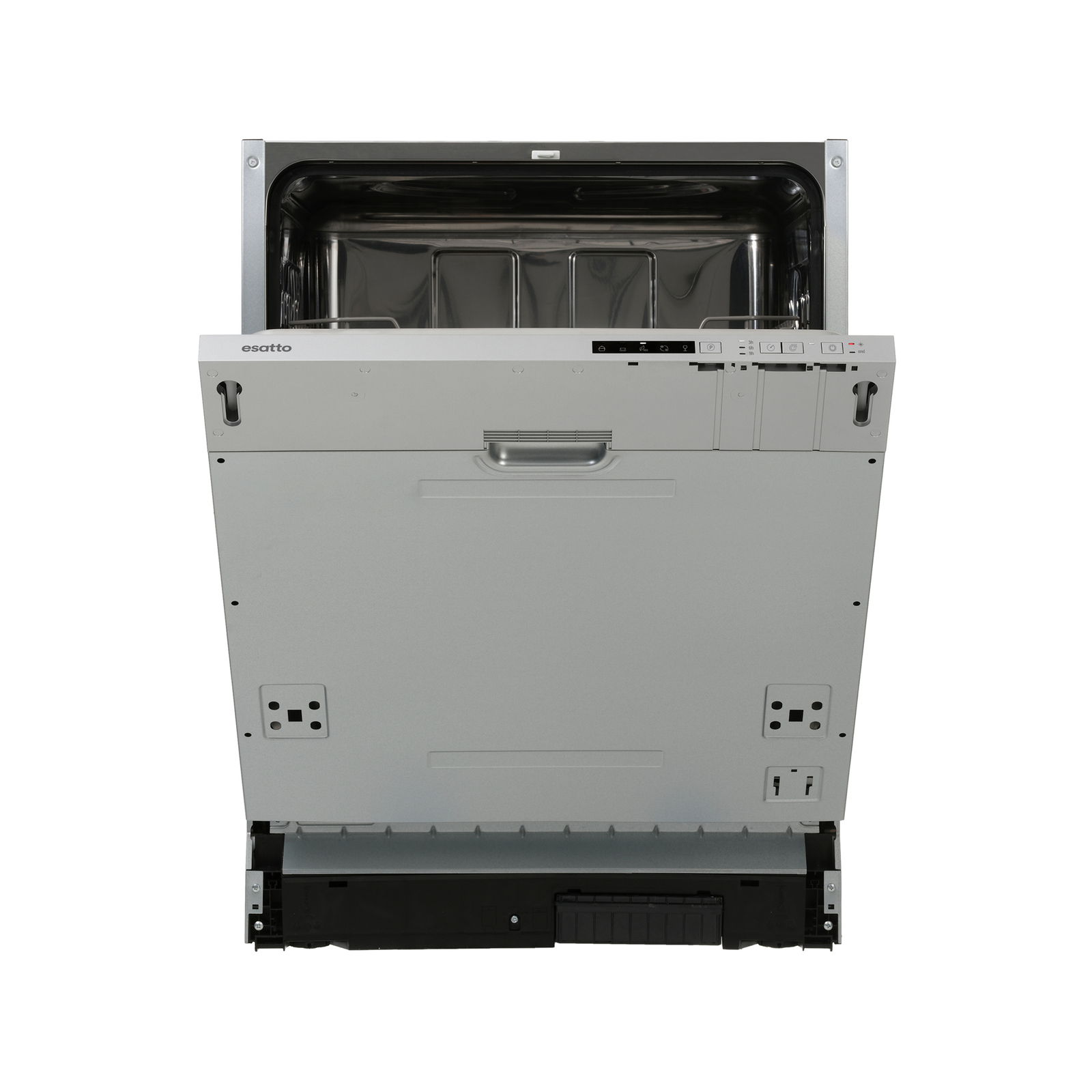 Esatto 60cm Integrated 12 Place Setting Dishwasher product image