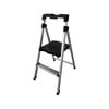Syneco 100kg 2 Step Lite Aluminium Ladder