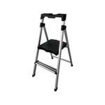 Syneco 100kg 2 Step Lite Aluminium Ladder