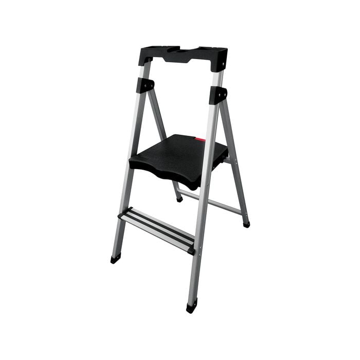 Syneco 100kg 2 Step Lite Aluminium Ladder