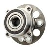 Rear Wheel Bearing Hub for Honda CR-V RW 1.5L L15BG AWD 2017~2023