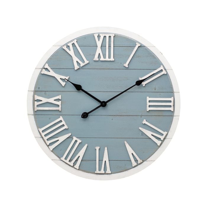 Toki Belle 60cm Wall Clock