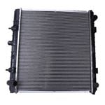 Cooling Radiator for Land Rover Range Rover P38A V8 4.0L 4.6L PCC106940