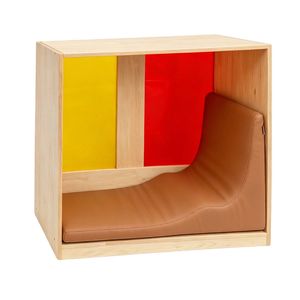 Jooyes Children Reading Pod