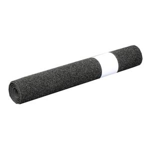 Axton 2000 x 900cm Black Outdoor Scraper Mat