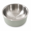 Art & Bob 1.1L Green Pet Bowl