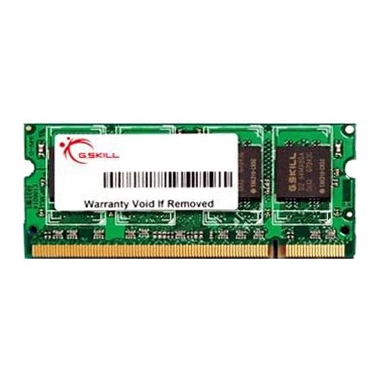 G.Skill 8GB DDR3-1600 SODIMM Memory [F3-1600C11S-8GSL] - Bunnings