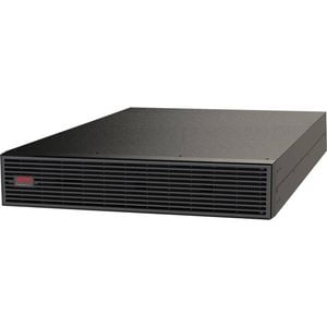 Apc Easy Ups External Battery Pack - 72v, 2u Lead Acid