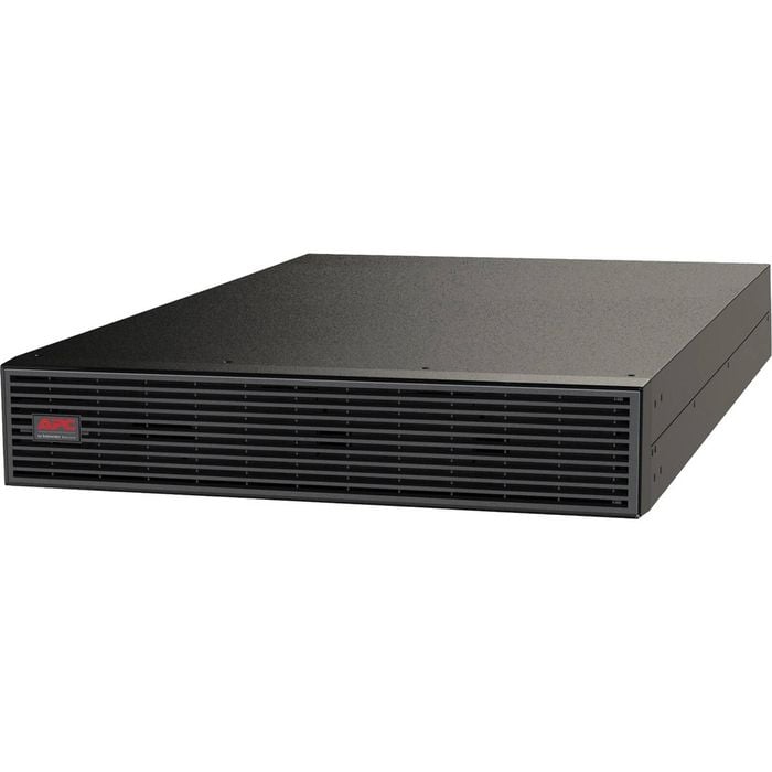 Apc Easy Ups External Battery Pack - 72v, 2u Lead Acid