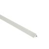 QEP 8mm x 2.5m White Afterfit Tile Trim
