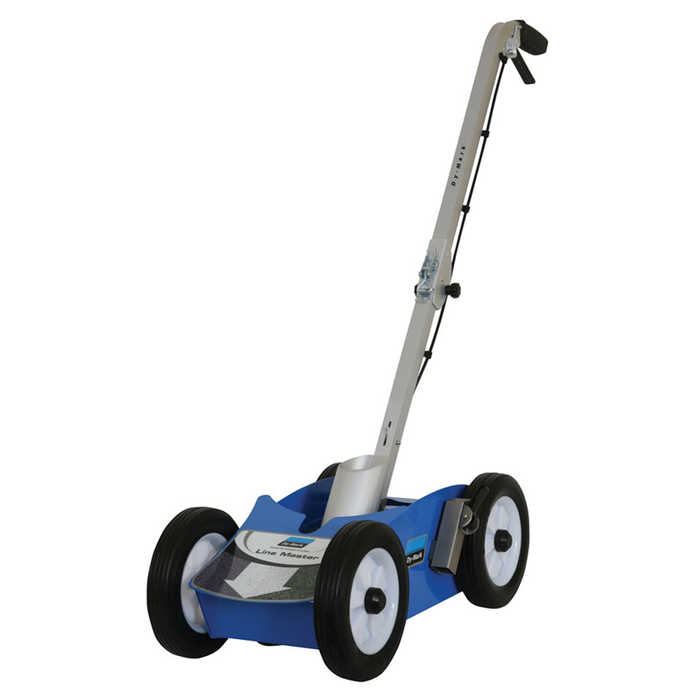 Dy-Mark Line Master