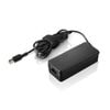 Perth Laptops For Lenovo 45W 20V 2.25A Square Tip Laptop Charger AC Adapter