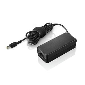 Perth Laptops For Lenovo 45W 20V 2.25A Square Tip Laptop Charger AC Adapter