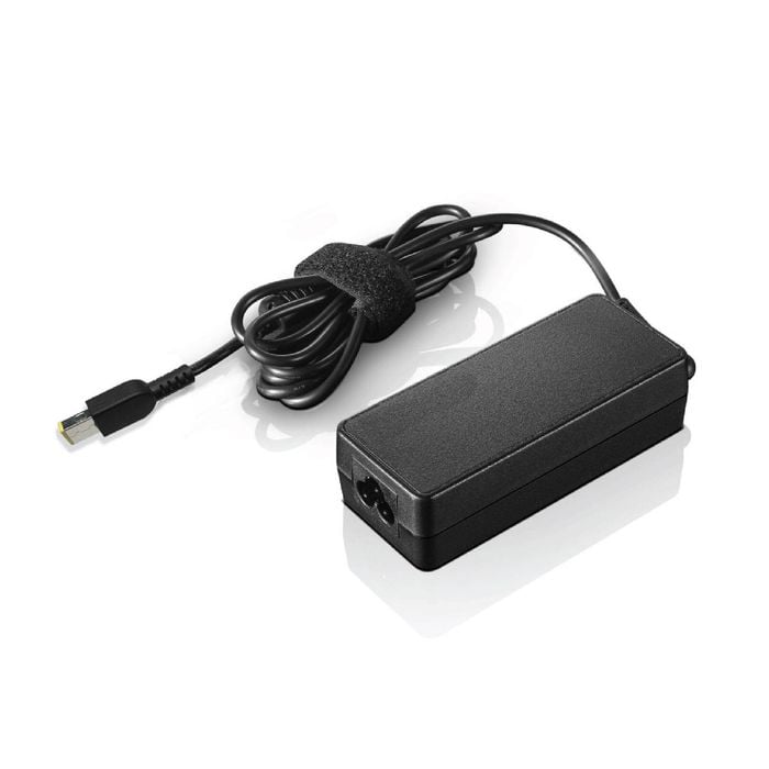 Perth Laptops For Lenovo 45W 20V 2.25A Square Tip Laptop Charger AC Adapter
