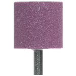 Norton 1 - 1/2 x 1" Vitrified Bond Mounted Point