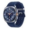 Samsung Galaxy Watch Ultra 2025 LTE 47mm SM-L705FZB1XSA - Titanium Blue