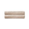 Bambury Elvire Set Of 2 Bath Towels