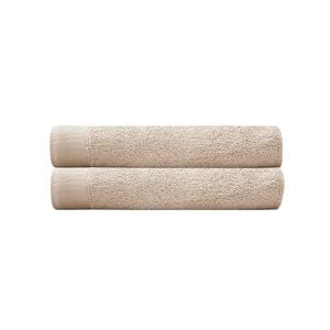 Bambury Elvire Set Of 2 Bath Towels