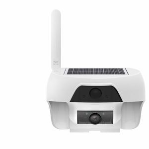 SolarCam Outdoor Wireless Security Camera