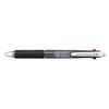 Uni Jetstream 3 Colour Retractable Rollerball 0.7mm (Black)