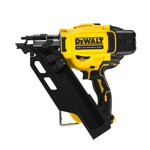 DeWALT 18V XR Sequential Framing Nailer - Bare Unit DCN950N-XJ
