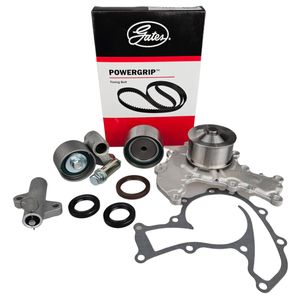Timing Belt Kit For Holden Jackaroo UBS25 L2 6VD1 3.2L SOHC 1992-8/1994