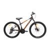 Billet Breaker 24" Kids Bike - Black/orange