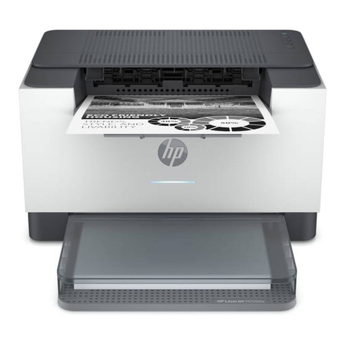 HP LaserJet M209dw Black/White ADP Mono Laser Printer [6GW62F]